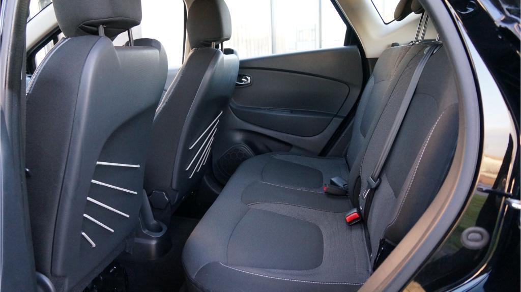 Renault Captur 0.9 tce dynamique rijklaar incl garantie