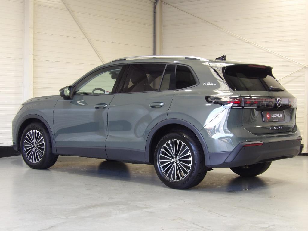 Volkswagen Tiguan 1.5 etsi 96 kw life edition
