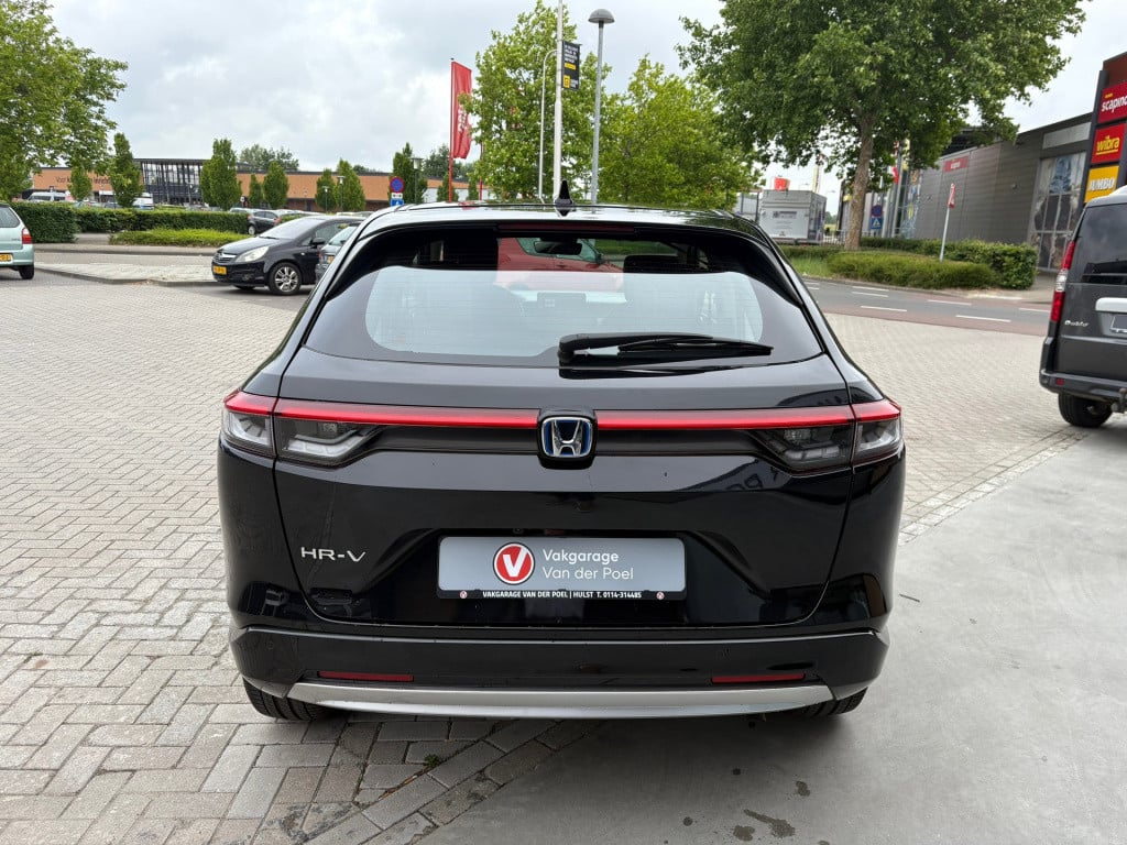 Honda HR-V 1.5 e:hev advance