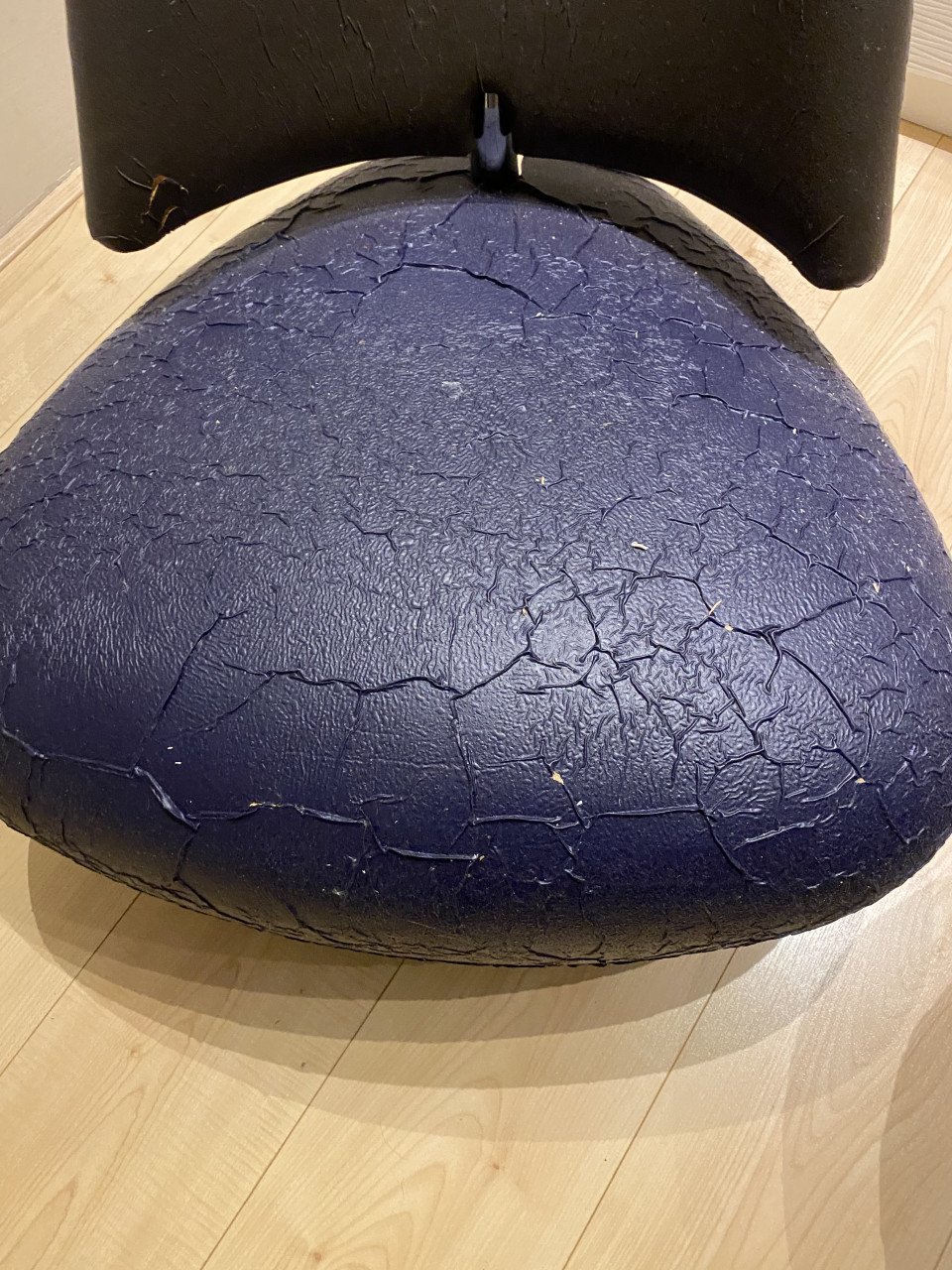 Leolux Pallone stoel combinatie