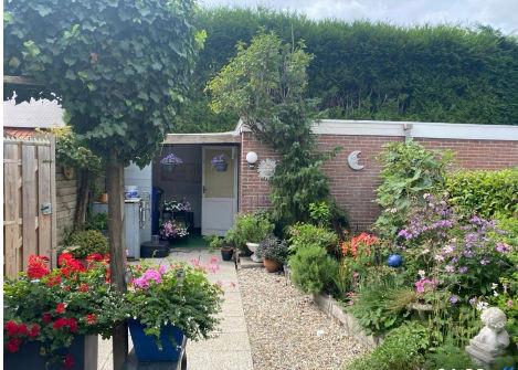 Woning te huur in Hoek