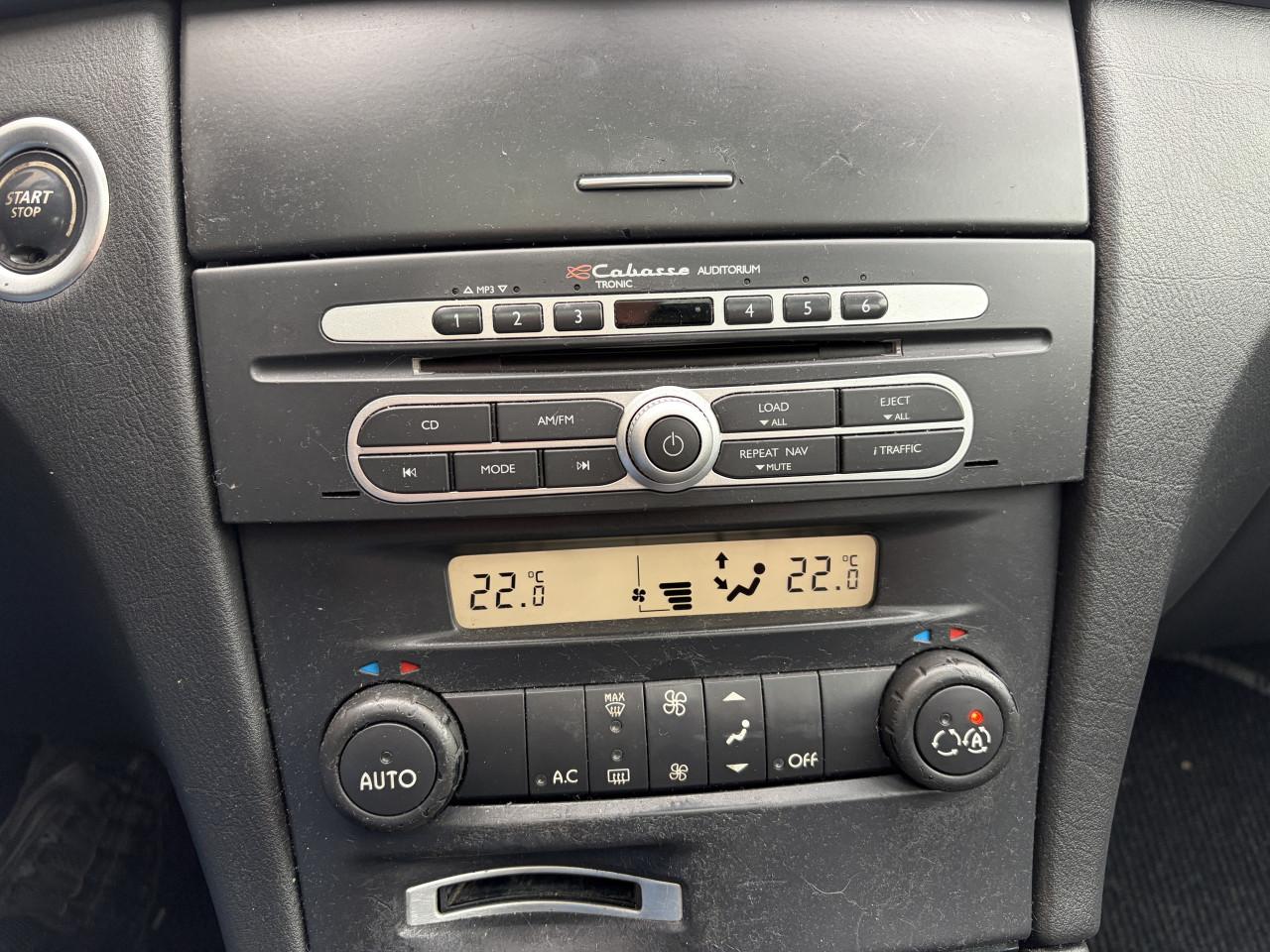 Renault Laguna Grand Tour 2.0-16V Tech Line Airco KEYLESS PANODAK