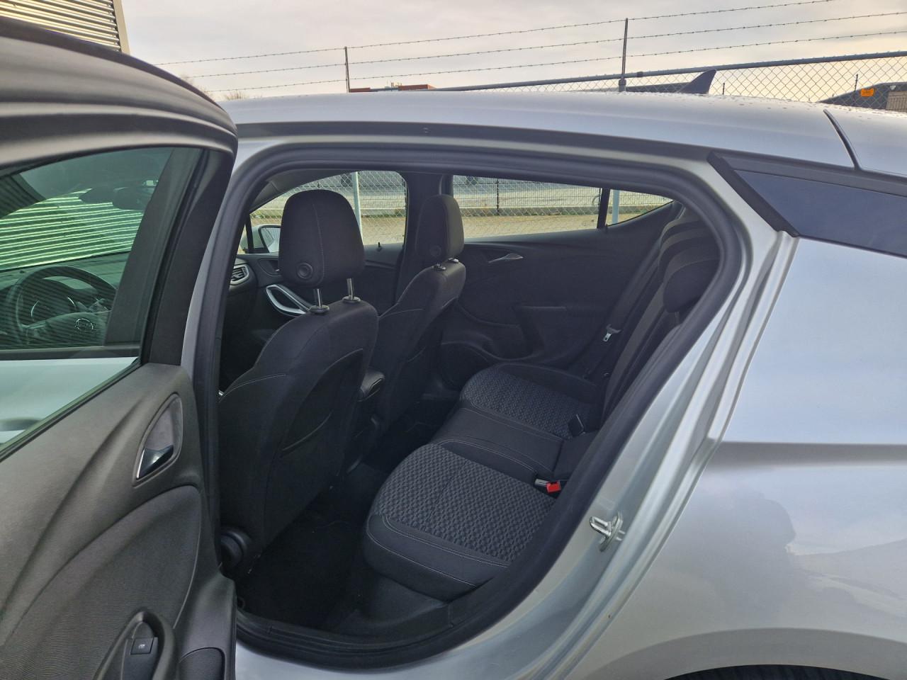 Opel Astra 1.6 CDTI Innovation