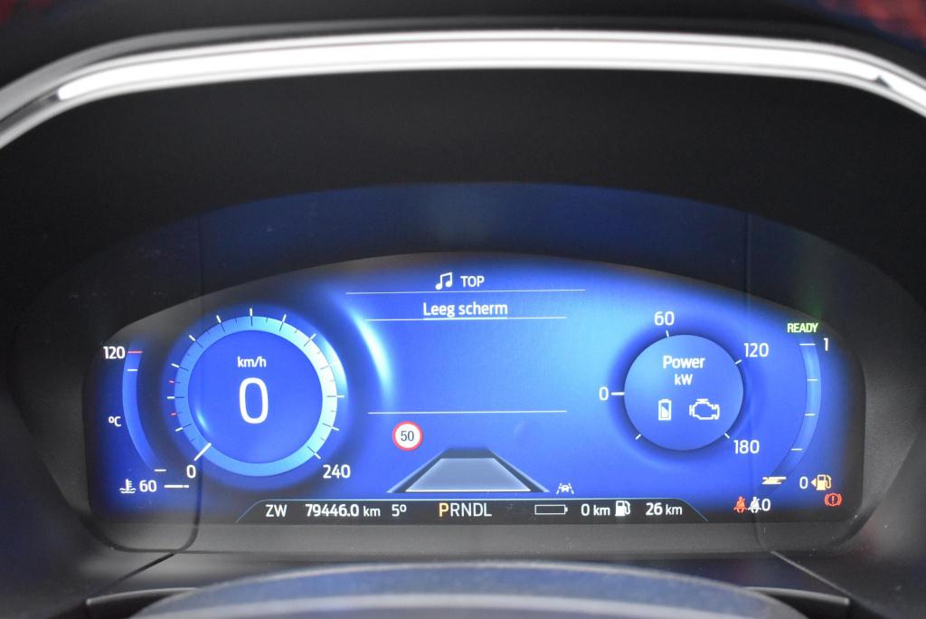 Ford Kuga 2.5 phev st-line | climate control | adaptive cruise control | he