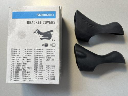 Shimano Covers ST-6800