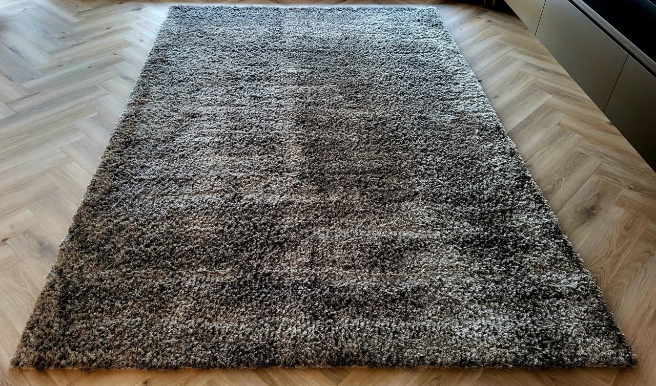 Handgeweven vloerkleed Talence 01 van de Munk Carpets