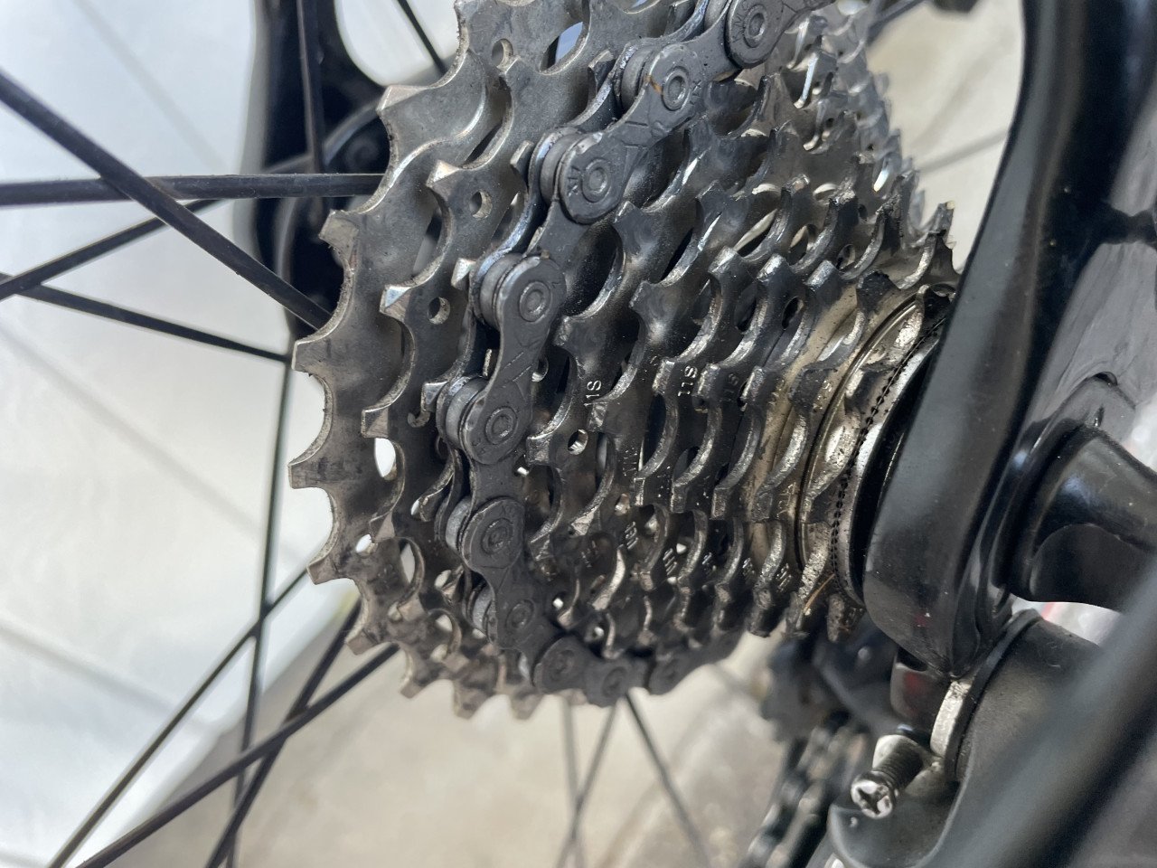 Racefiets Ridley Noah M 56