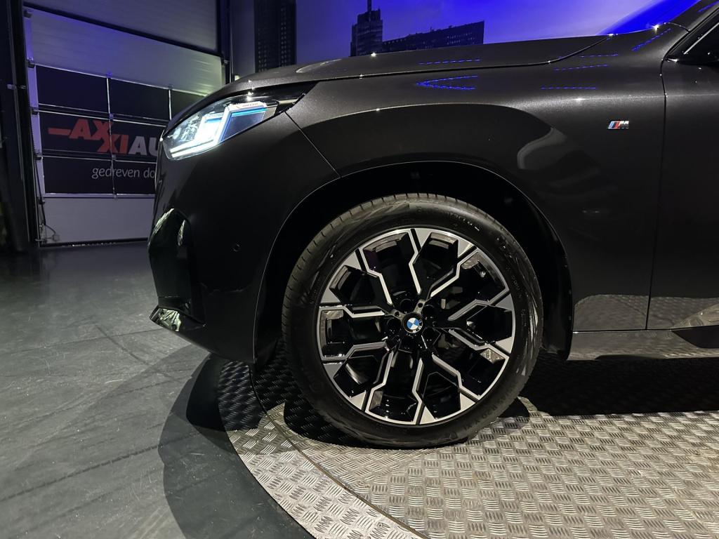 BMW X3 20 xdrive *pano*surroundview*parkass*driveass*leder*memory*