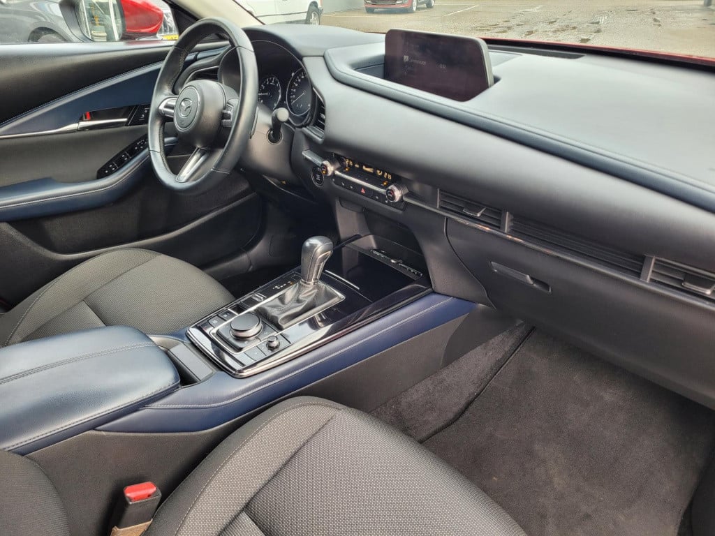 Mazda Cx-30 2.0 e-skyactiv-x m hybrid luxury