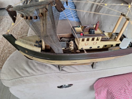 Vissersboot