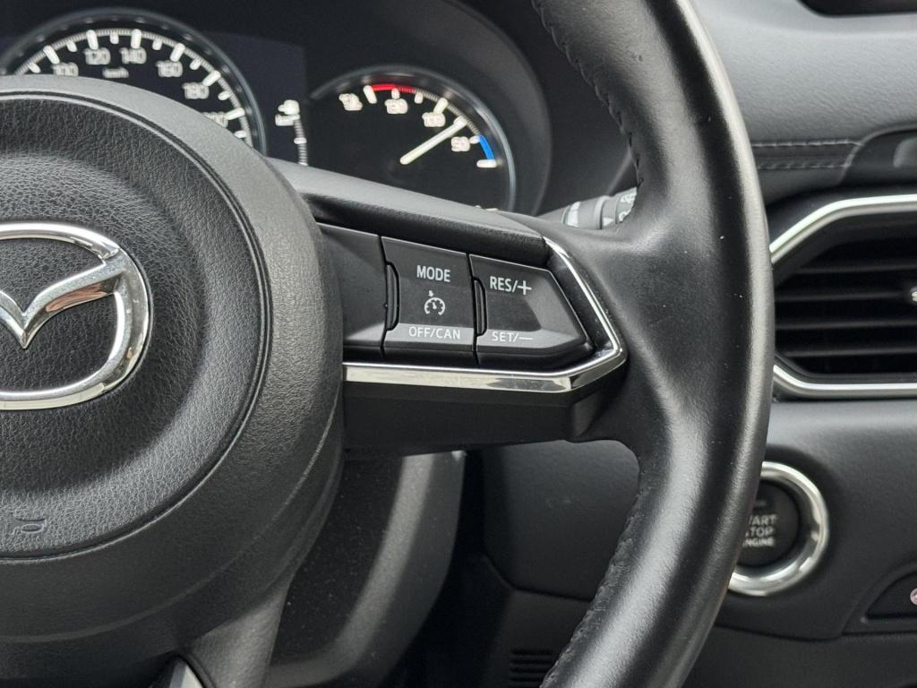 Mazda Cx-5 2.0 skyactiv-g 165 business luxury allseasons, trekhaak nl-auto!