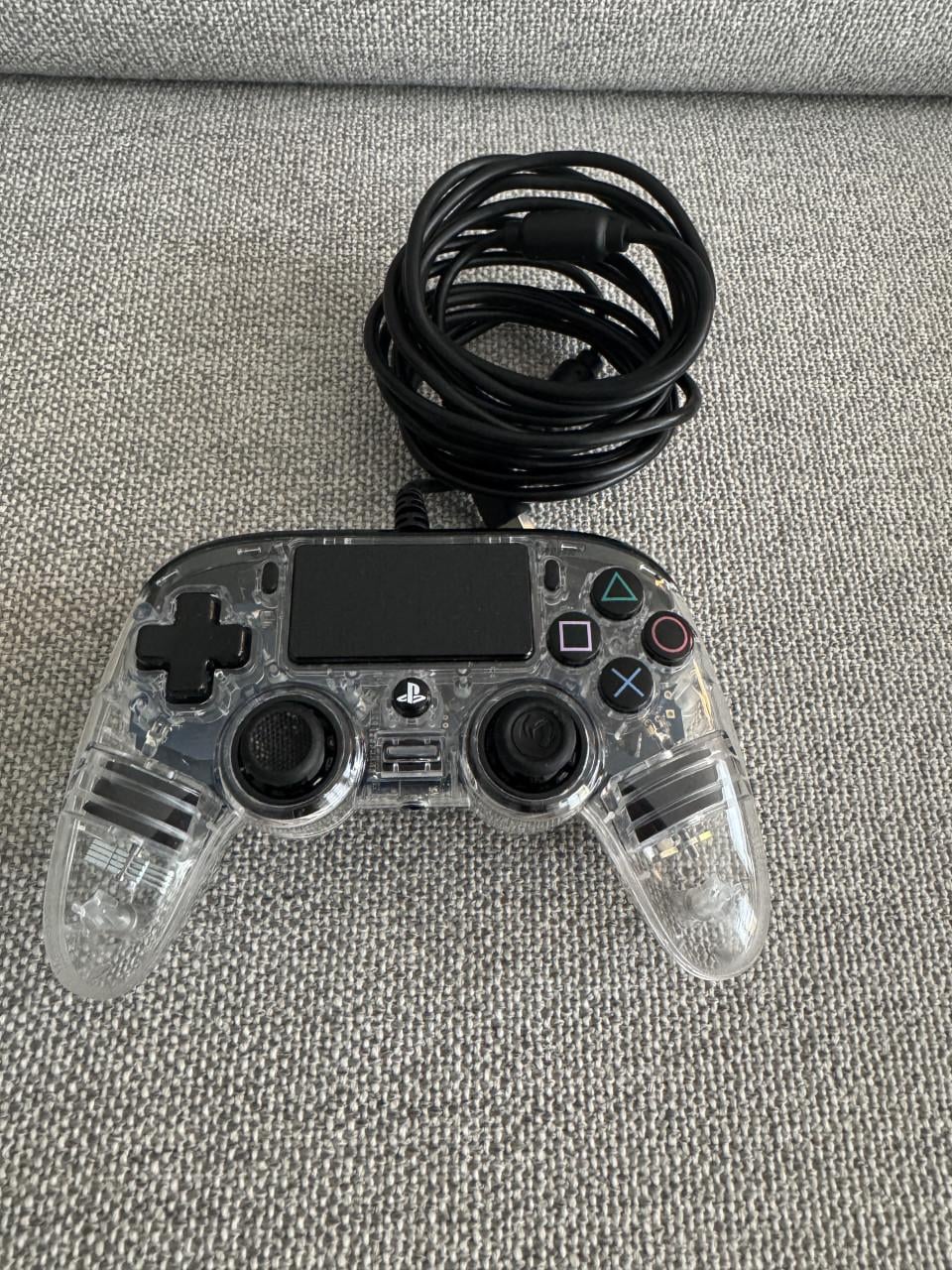 PS4 Slim CUH-2016B | 500GB | 3 Controllers | 7 Games