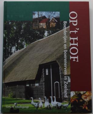 Op ’t Hof. Gerard Smallegange
