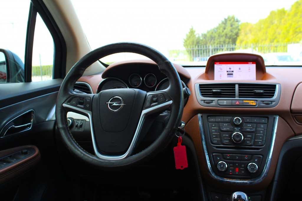 Opel Mokka 1.4 t cosmo 4x4