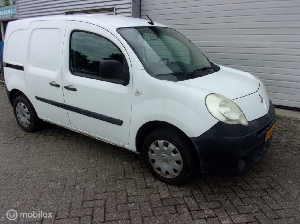 Renault Kangoo express 1.5 dci 90 express