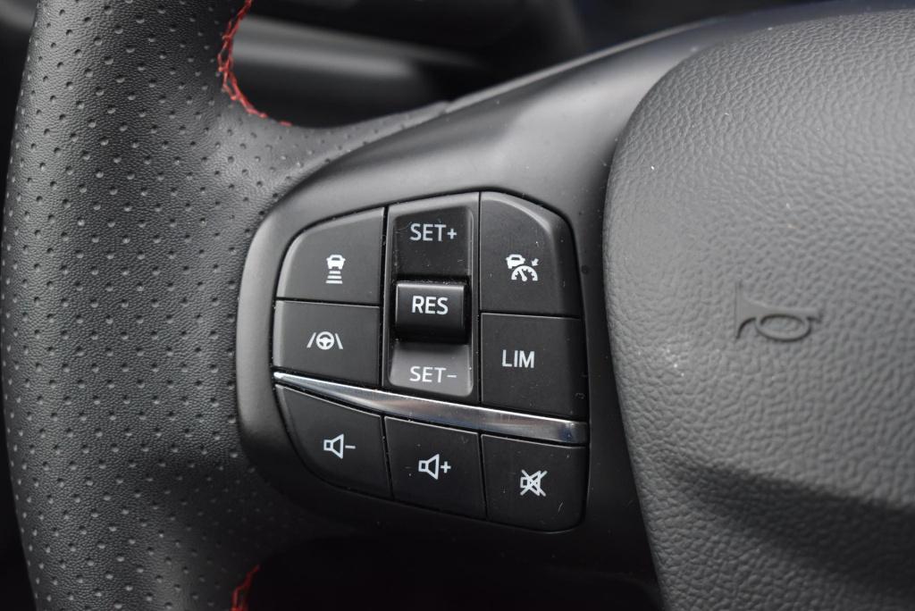 Ford Kuga 2.5 phev st-line x | climate control | adaptieve cruise control |