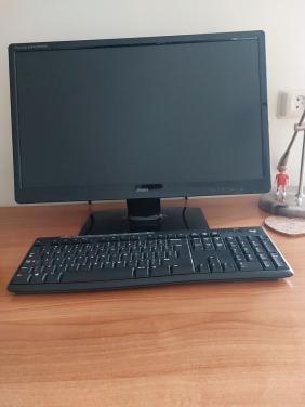 PC SCHERM