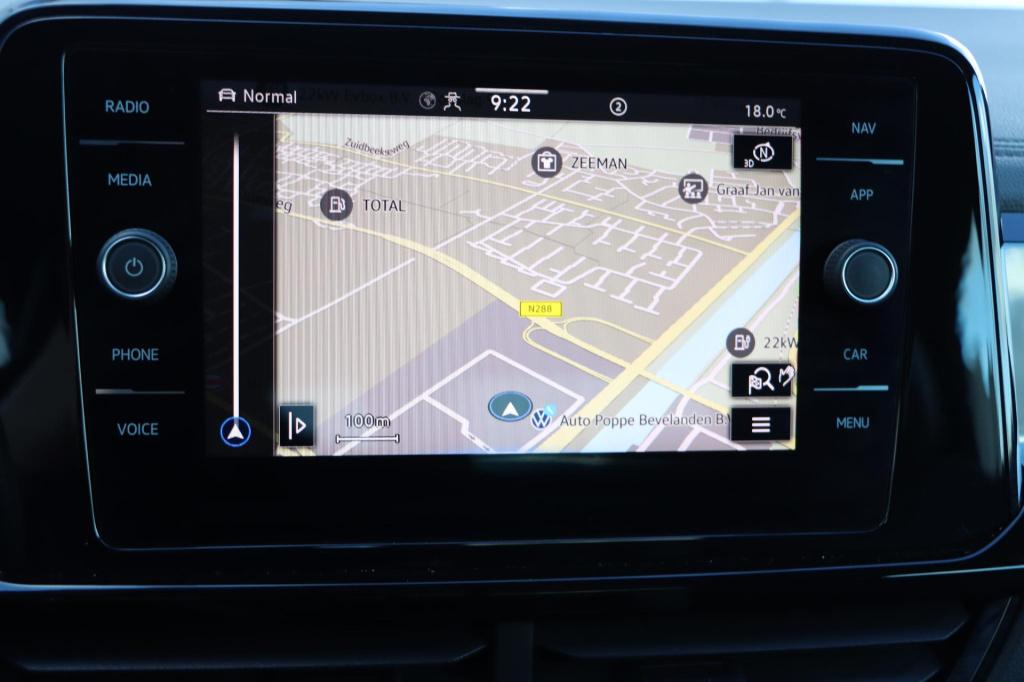 Volkswagen T-roc cabrio 1.5 tsi r-line black style 150pk dsg7