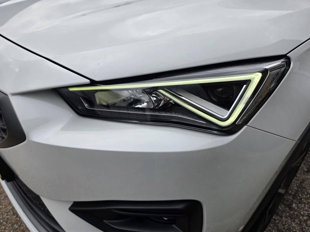 Seat Tarraco 1.4 tsi ehybrid | phev | soh 94% | led | kuipstoelen | 245 pk 