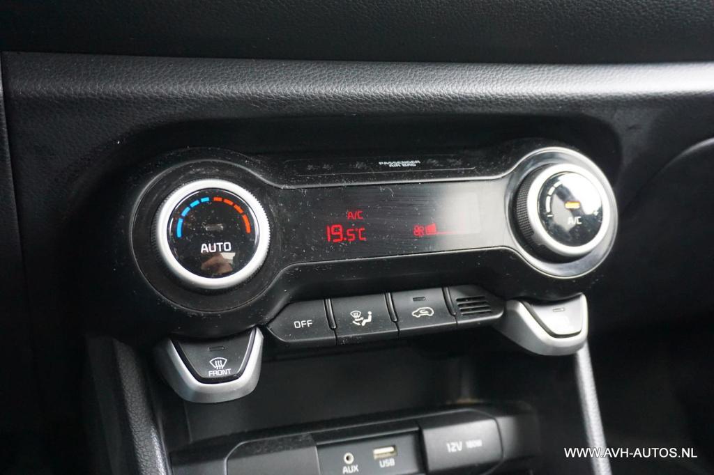 Kia Picanto 1.0 cvvt design edition