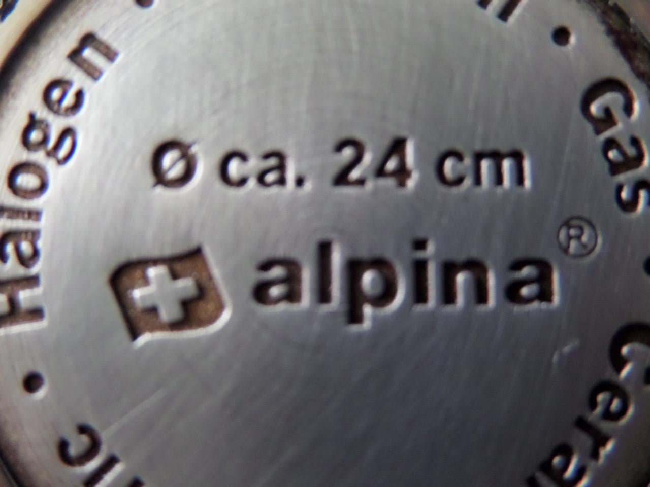 Goede Diverse pannensets