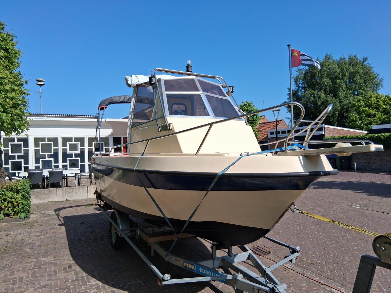 ORCA 540