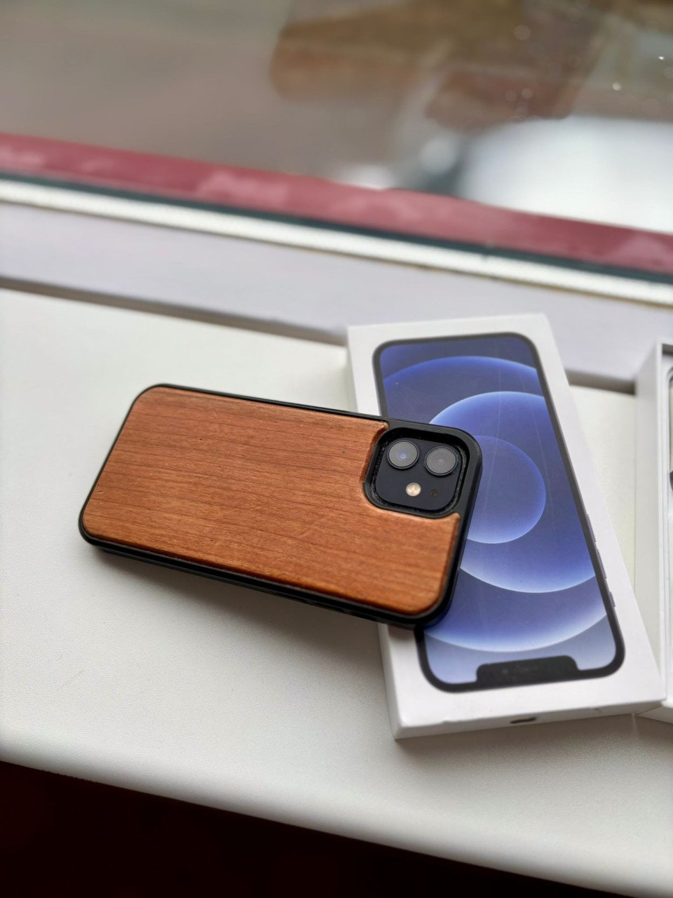 Iphone 12 128gb