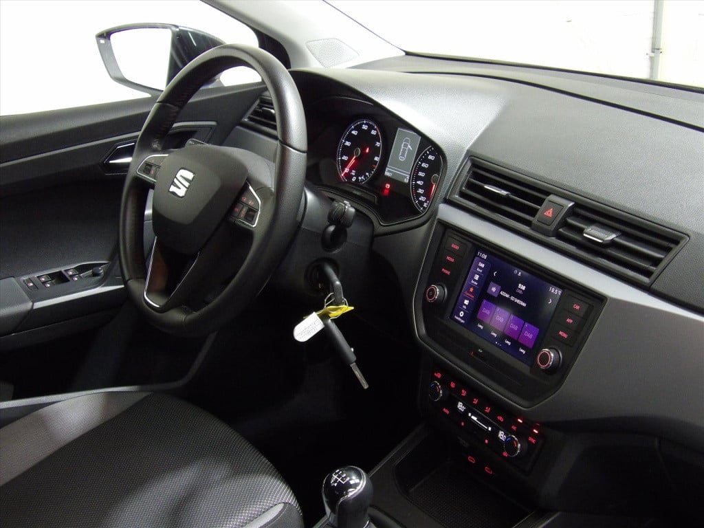 Seat Ibiza 1.0 ecotsi 95pk style