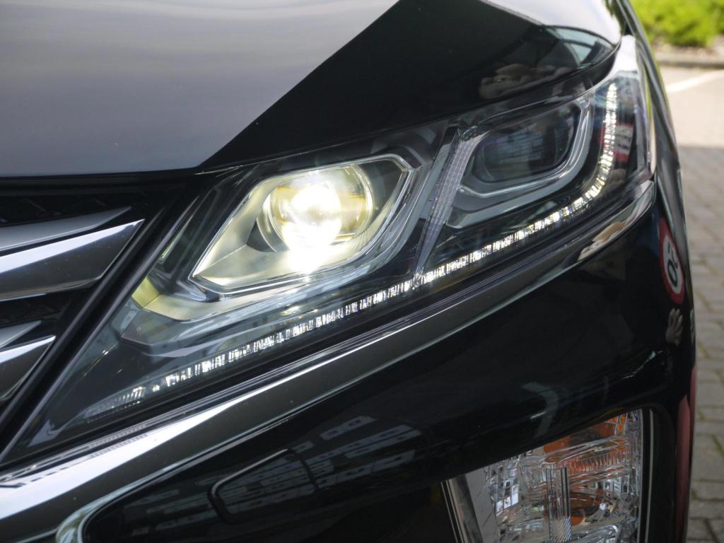 Mitsubishi Eclipse Cross 1.5 di-t 4wd instyle|trekhaak|rijklaar