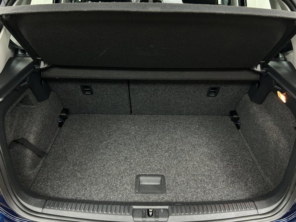 Volkswagen Polo occasion 1.2 tsi bluemotion edition | blauw | tweedehands v