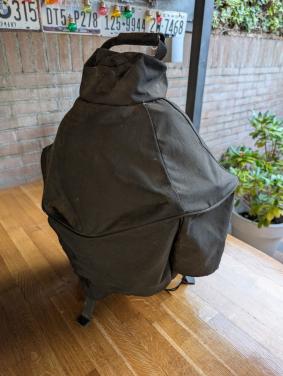13" kamado