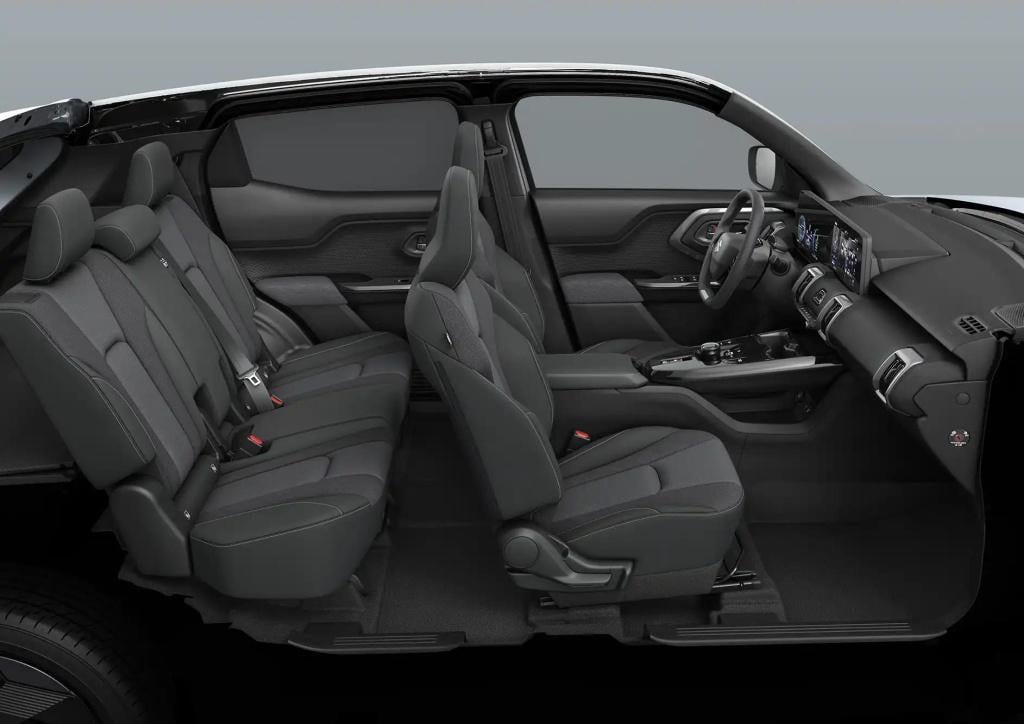 Suzuki E Vitara select 61 kwh €4000,- korting van €36293,- voor €32293,-