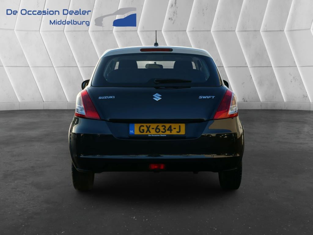 Suzuki Swift 1.2 dynamic easss rijklaar incl garantie