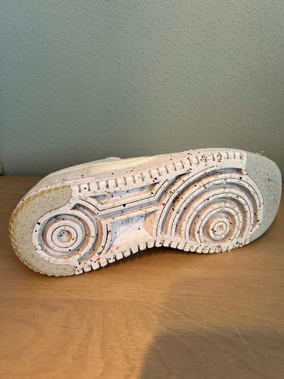 Nike Air Force 1 maat 40