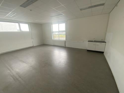 Woonruimtes in Kapelle á €330,- p/m o.b.v. anti-kraak