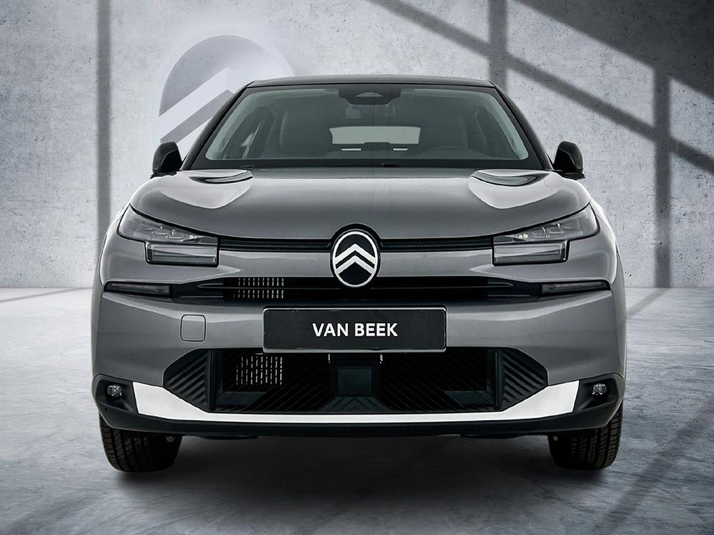 Citroen C4 hybrid 145pk automaat collection | rijklaar | stoelverwarming | 