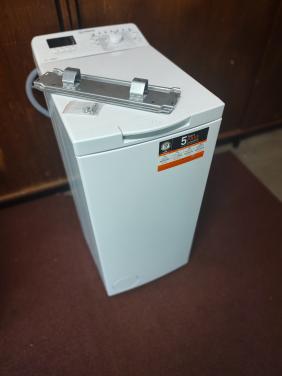 Wasmachine