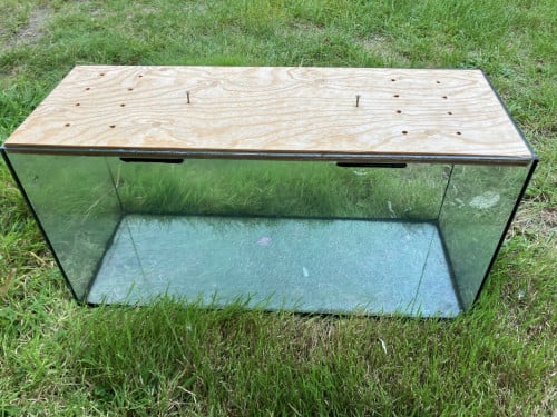 Terrarium