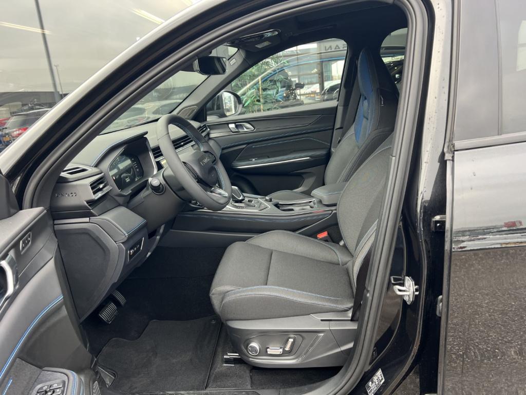 Lynk & Co 01 1.5 261pk 7dcth plug in hybrid , pano dak , 360gr camera , car