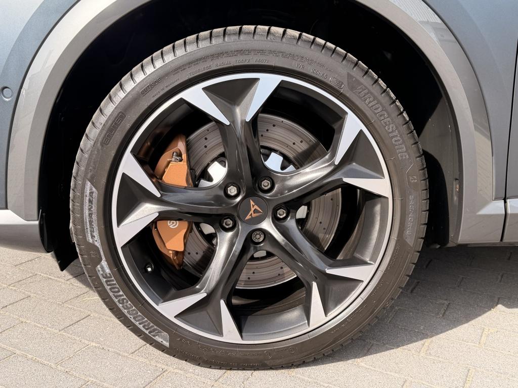 Cupra Formentor 2.0 tsi 4drive 418pk | full options | stage 1 & dsg stage 2