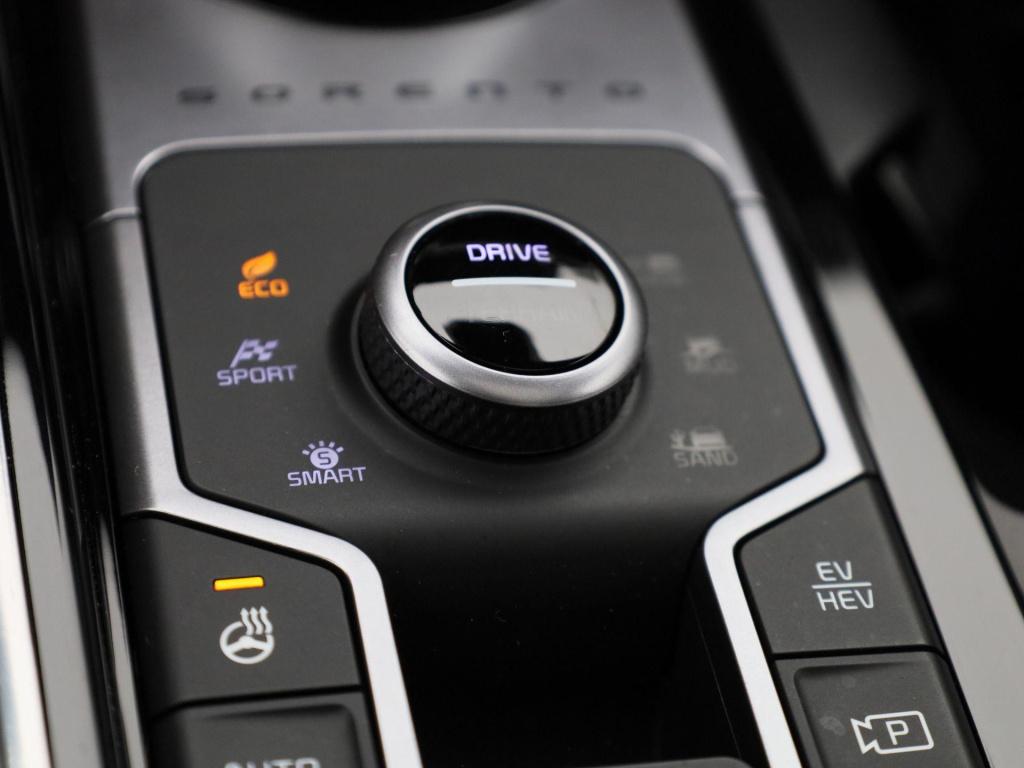 Kia Sorento 1.6 t-gdi plug-in hybrid 4wd executiveline 7p. | 7-persoons | a