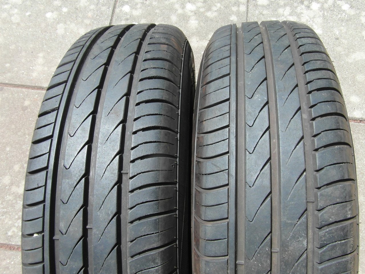 Goldline GLP 101 175/70R 14