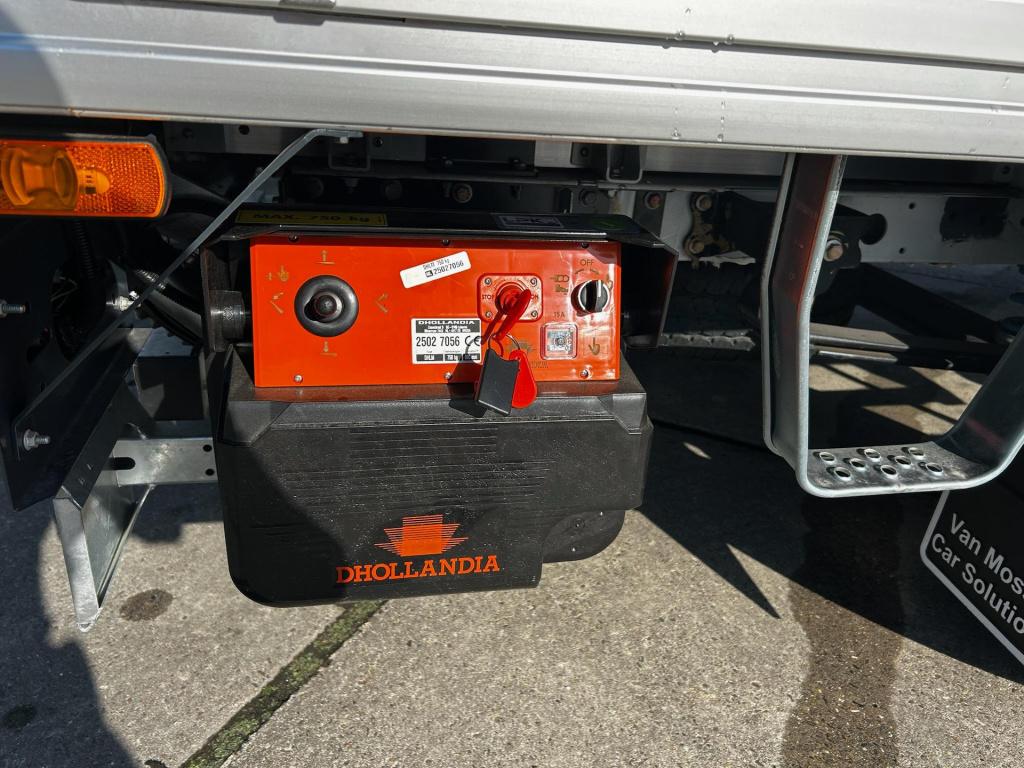 Maxus Edeliver9 l3 business deal 65 kwh | direct leverbaar! | op = op | laa