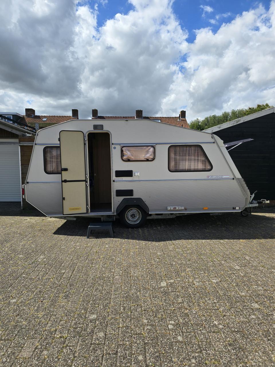 Caravan