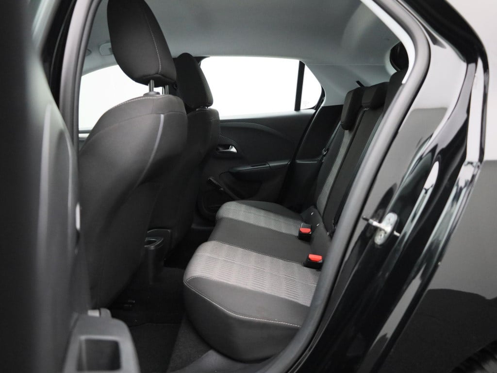 Opel Corsa 1.2 edition | navigatie | apple carplay / android auto | dab | a