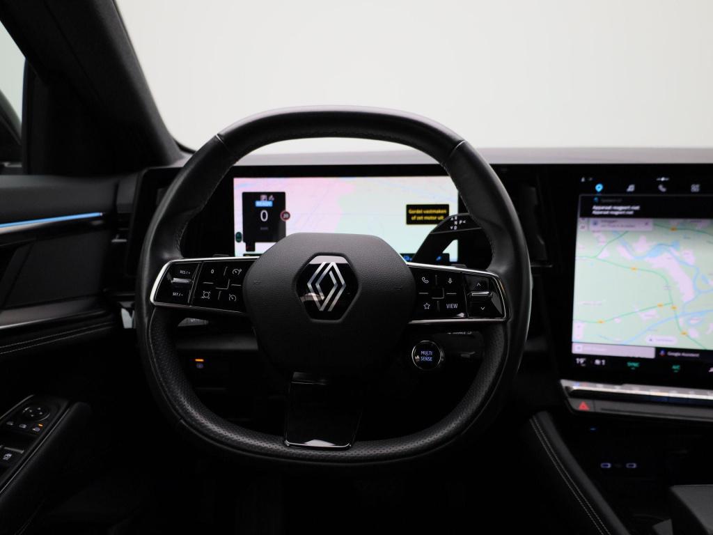 Renault Austral 1.2 e-tech full hybrid 200 techno | automaat | apple carpla