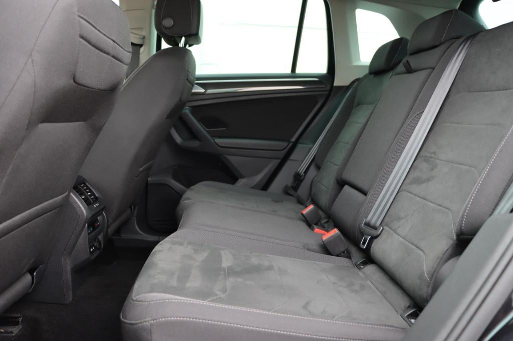 Volkswagen Tiguan 1.4 ehybrid elegance business 245pk dsg6