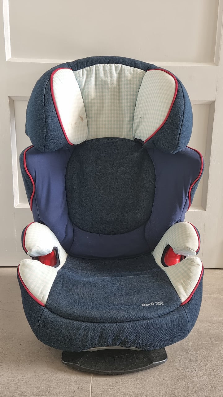 Maxi-cosi autostoel