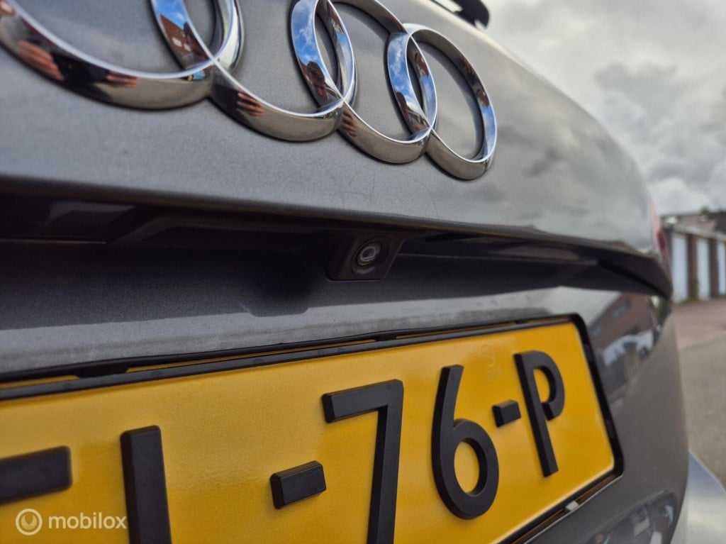 Audi Sq5 3.0 tdi sq5 quattro