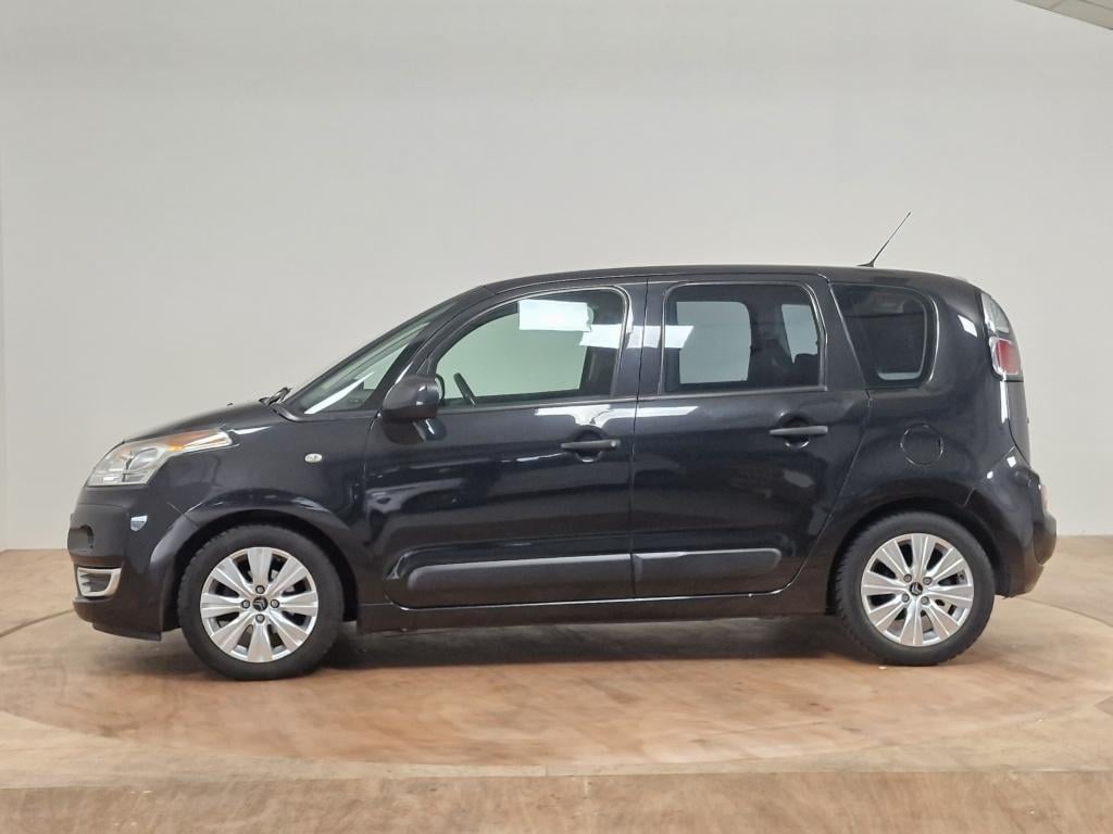 Citroen C3 Picasso 1.4 vti aura | trekhaak | climate control |